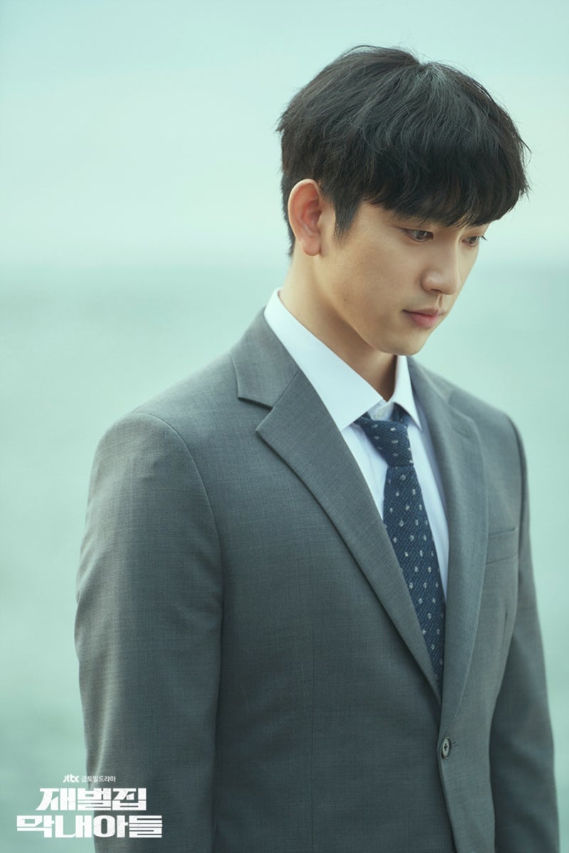 재벌집 막내아들 웹툰 결말 스포 진범 정체 및 결정적 차이 : 네이버 블로그