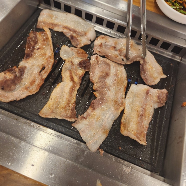  광주 전대 맛집 월드컵고기뷔페 #무한리필 대패삼겹살