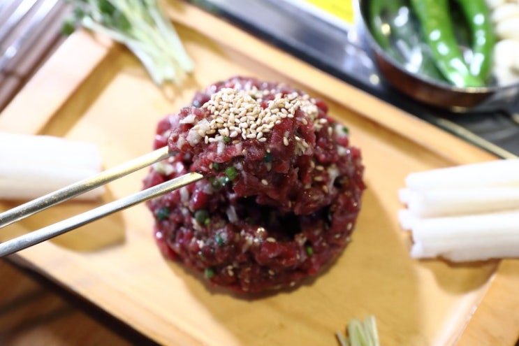  배터지게 즐기고온 울산 맛집