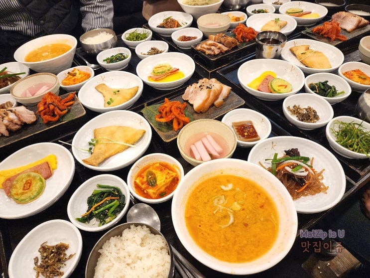  서울출장기 / 양재동맛집 오향절면, 양재동카페 커피에스페란토, 더케이셔틀버스
