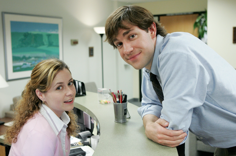  [the office] 모큐멘터리 대작
