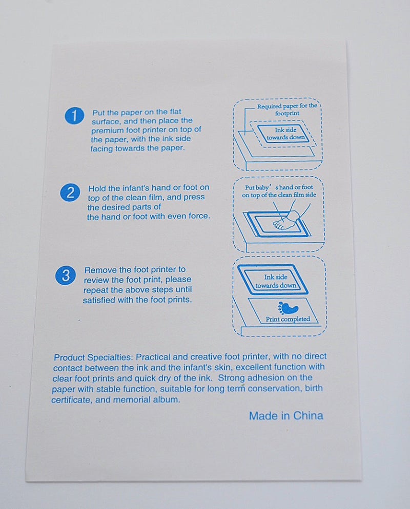 마이리틀제이 강아지 발도장 스탬프 : 네이버 블로그, image size:800x994