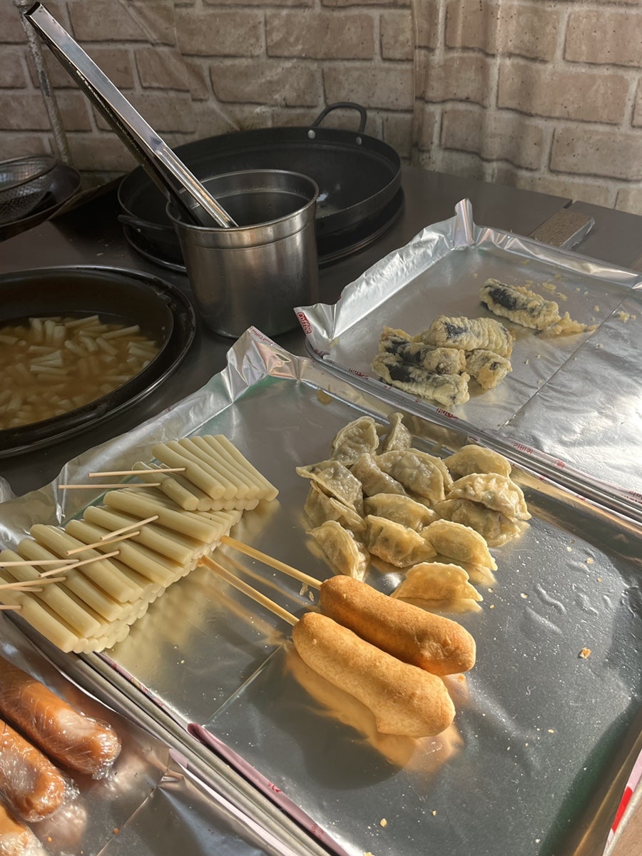 짱이야 떡볶이 사진 6