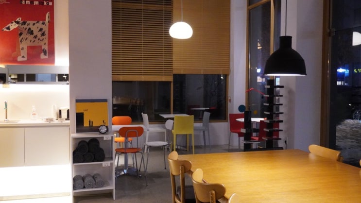동탄 카페 | 카시아 : 동탄 밀크티 맛집 / 노트북하기 좋은 카페