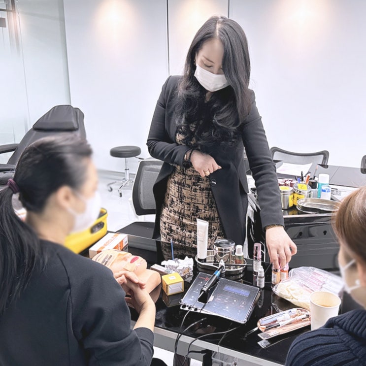  교대 반영구 학원 어딜 가야 제대로 배울수 있을까?