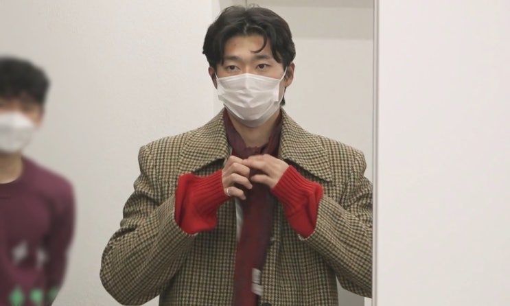 <나 혼자 산다> 475회 리뷰 _ 조규성 앓이가 시작됐다! <나 혼자 산다> 475회 리뷰 _ 조규성 앓이가 시작됐다!