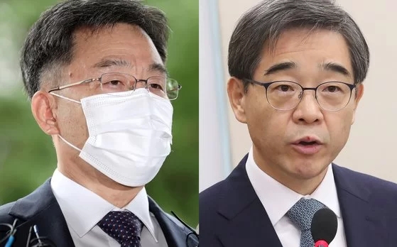 <b>변협</b> '<b>권순일</b>방지법' 추진...... 대법관 <b>변호사</b> 등록 승인 현행법... 