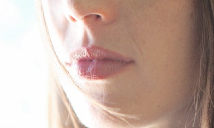 입술이 파래요 청색증 원인 건강의 적신호?