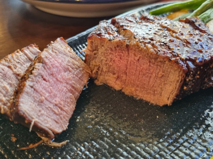  [금천구청역 파스타맛집] "믹스토랑 금천구청점" 가성비스테이크 레스토랑/시흥동연말모임,데이트,단체모임