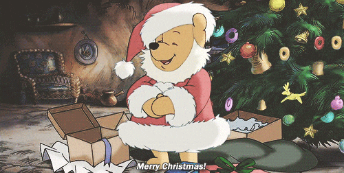  Merry Christmas ...