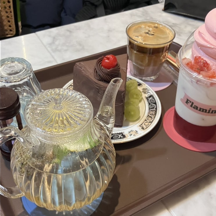   우리 선천성 그리움이여