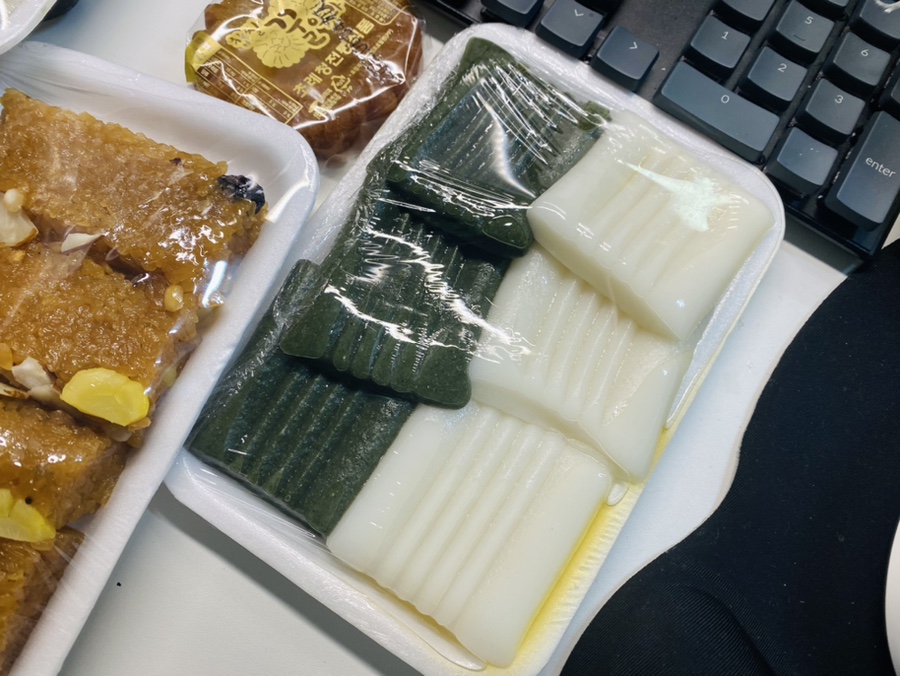 민속떡집 사진 3