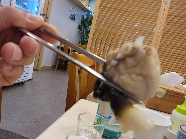  [세종용달이사] 세종복집 맛집 "유성복집" 접수했슈~~