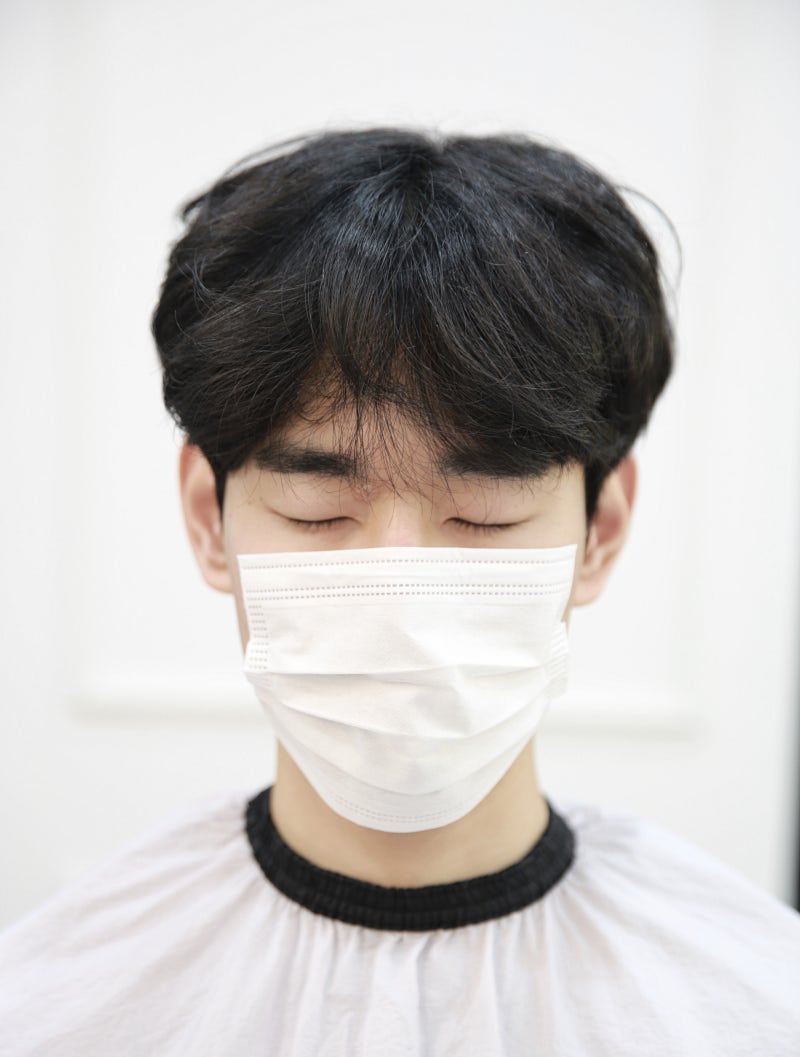 시스루펌 ( 기간 , 가격 ) 2023 남자 머리스타일 다운펌 전후 비교 : 네이버 블로그 시스루펌 ( 기간 , 가격 ) 2023 남자 머리스타일 다운펌 전후 비교 : 네이버 블로그