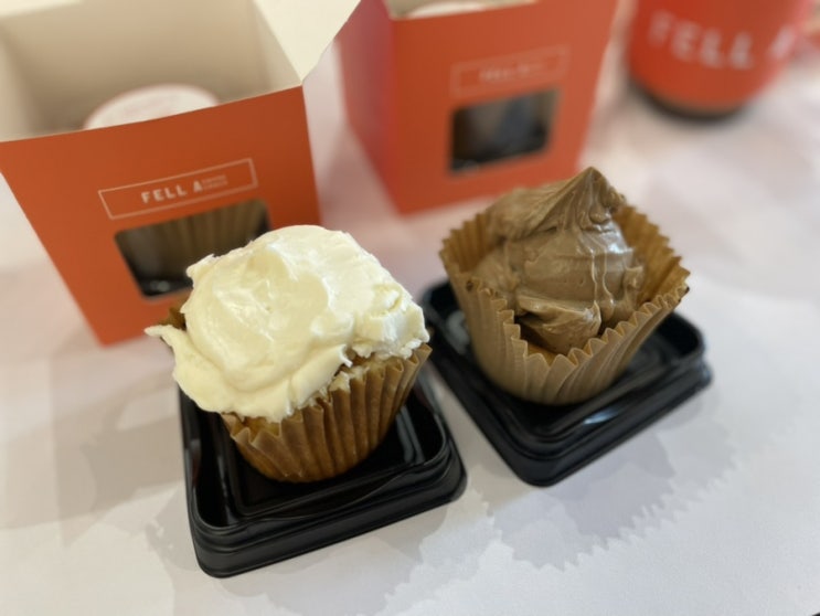  [서울문정동_까페] 펠어커피 본점, FELL A COFFEE, FELL A CHOCO, 생초콜릿