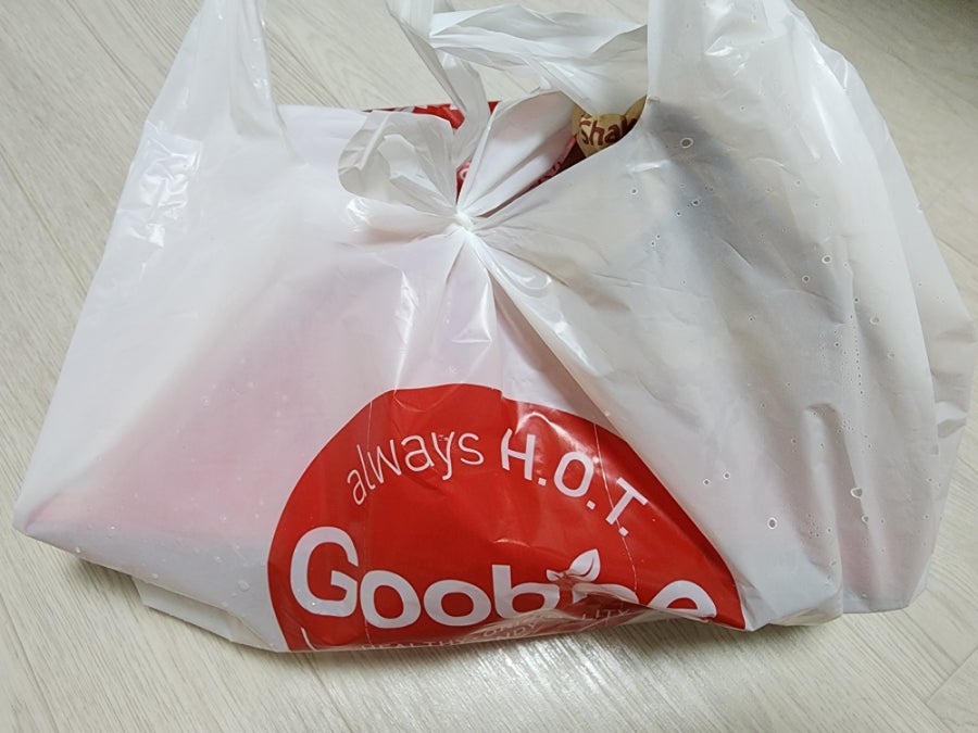 굽네치킨 장위1동점 사진 1