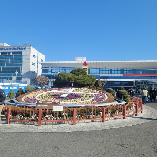  [일상] KTX 타기/대전역에서 서울까지 KTX 타기/코레일 톡으로 기차표 예매/창가좌석A,D