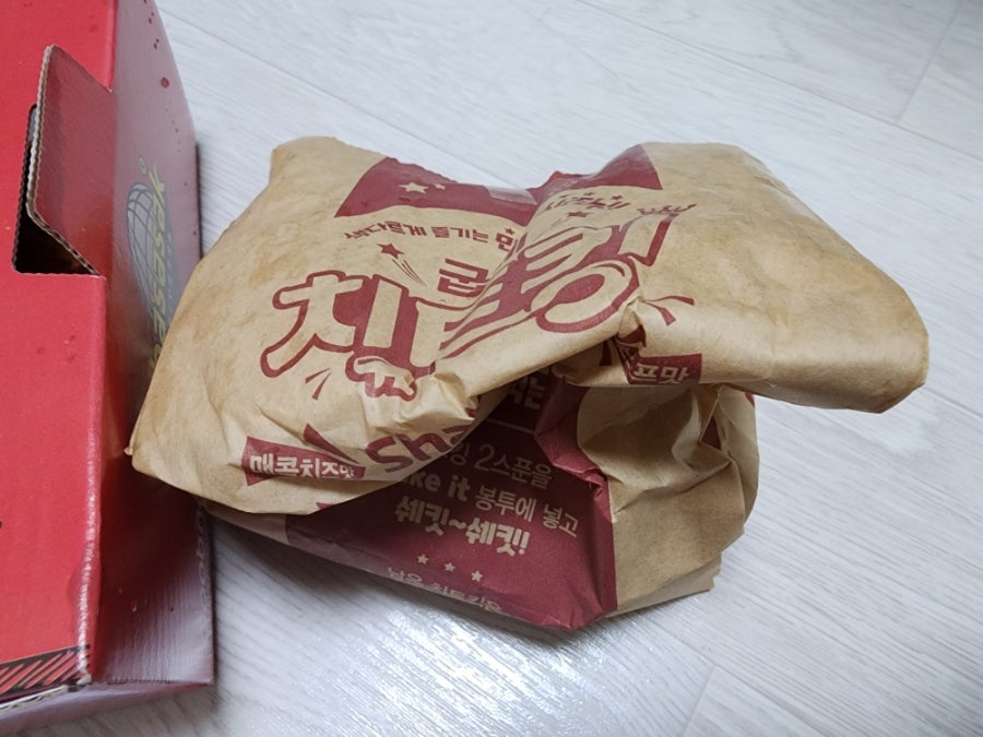 굽네치킨 장위1동점 사진 3