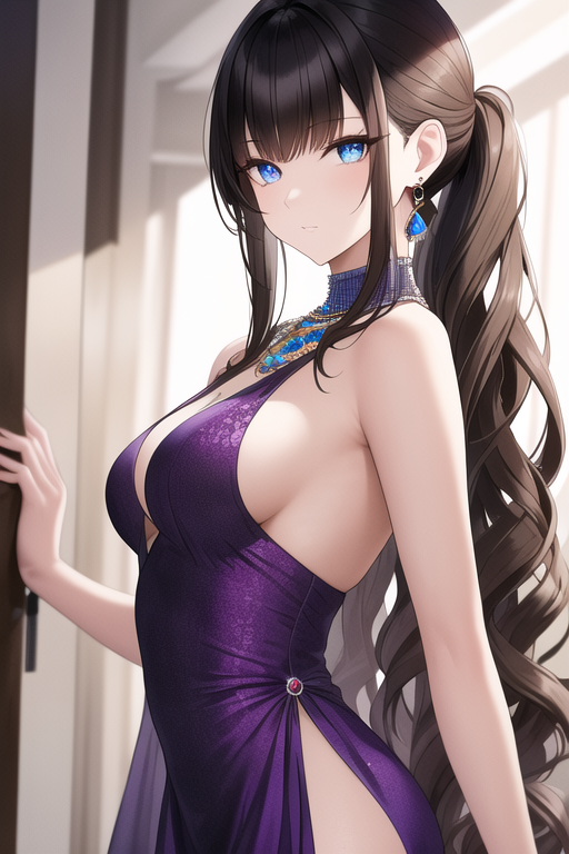  1 AI채팅으로 설정 받아서 AI로 그림 만들기