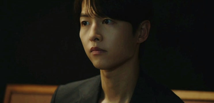 1타 2피! 제벌집 막내아들 15회 드라마 순양 대영 카드 채권, 워크아웃 제도, 등장인물 배우 진도준 송중기, 오세현 박혁권, 진영기 윤제문.