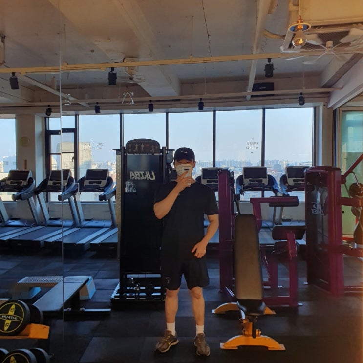 오늘 운동 일기, 20221225 오늘 운동 일기, 20221225