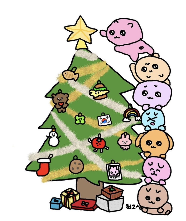  주간일기 / 12월 3주 주간일기