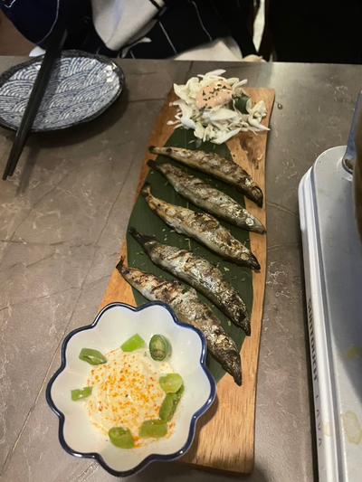  판교이자카야 예술, 호매실동 공감경양식
