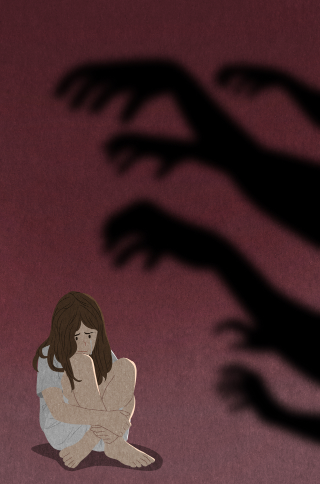 주민들인데…같은 날 연달아 지적장애 女 성폭행 '충격' 주민들인데…같은 날 연달아 지적장애 女 성폭행 '충격'