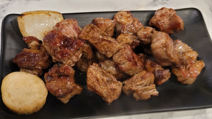  대전 봉명동 03양갈비 유성온천역 맛집