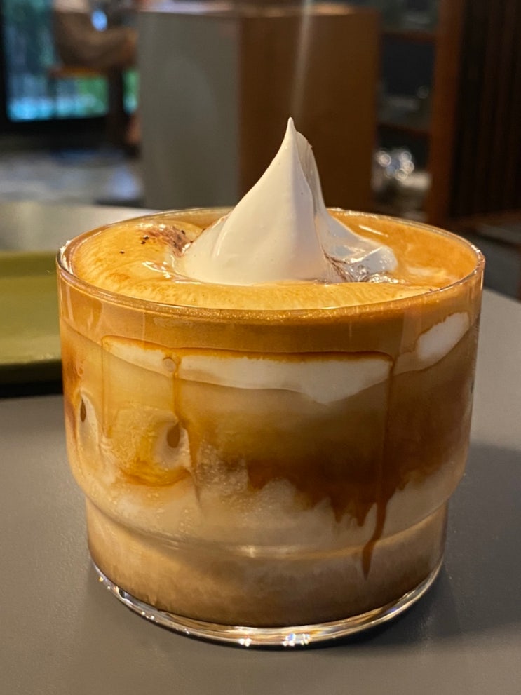  [경복궁/서촌] 효자동 아인슈페너 3대 맛집 카페 아키비스트 ARCHIVIST (웨이팅, 주차, 메뉴정리)