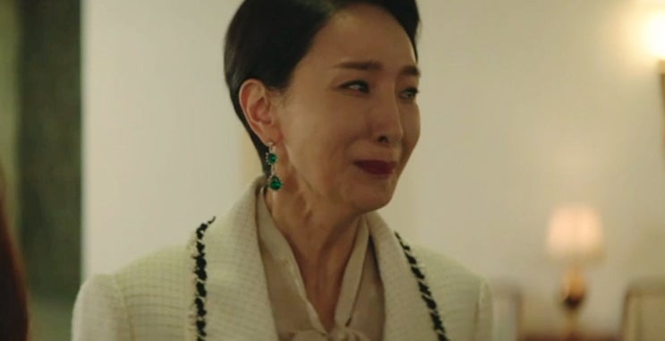 순양가 피의 상잔! 제벌집 막내아들 15회 보험 계좌 이용? 등장인물 배우, 손정래 김정난, 유지나 서재희, 진성준 김남희 재벌집.