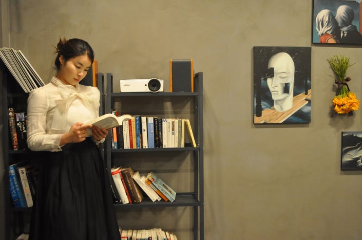 문예창작학과-국어국문학과 차이점 (대학·취업·진로) 문예창작학과-국어국문학과 차이점 (대학·취업·진로)