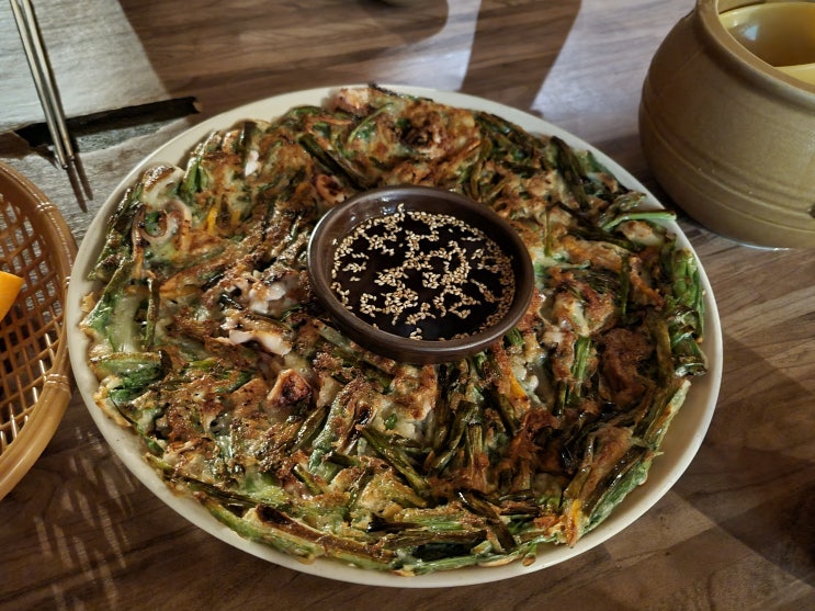  신림 대학동 맛집 동학, 분위기 좋은 막걸리 민속주점