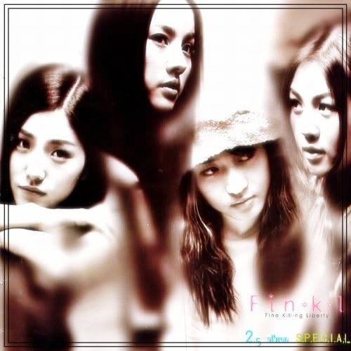 핑클의 WHITE -  화이트 크리스마스에 피어나는 사랑을 담은 캐럴