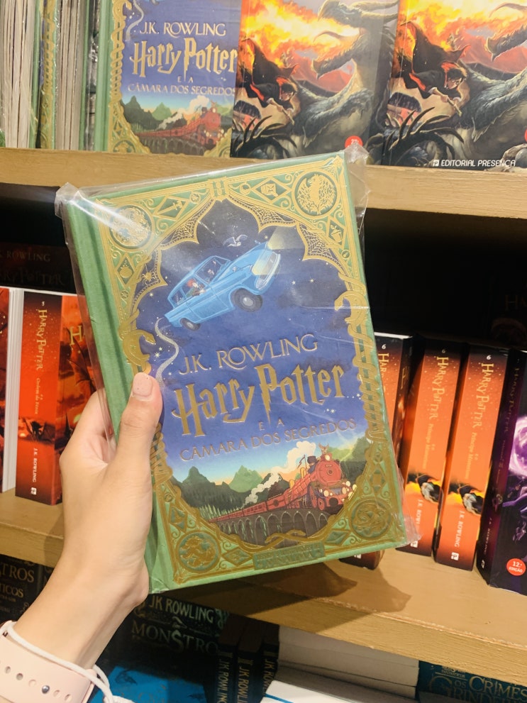  포르투갈여행, 포르토 관광명소 렐루서점 Livraria Lello