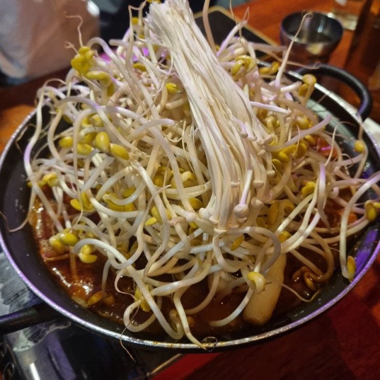 건대 밤새 술 가능 안주 맛집 포장마차 꼴목