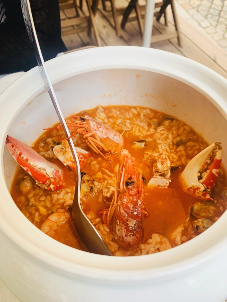  포르토맛집, Essência Lusa 에센시아 루사추천