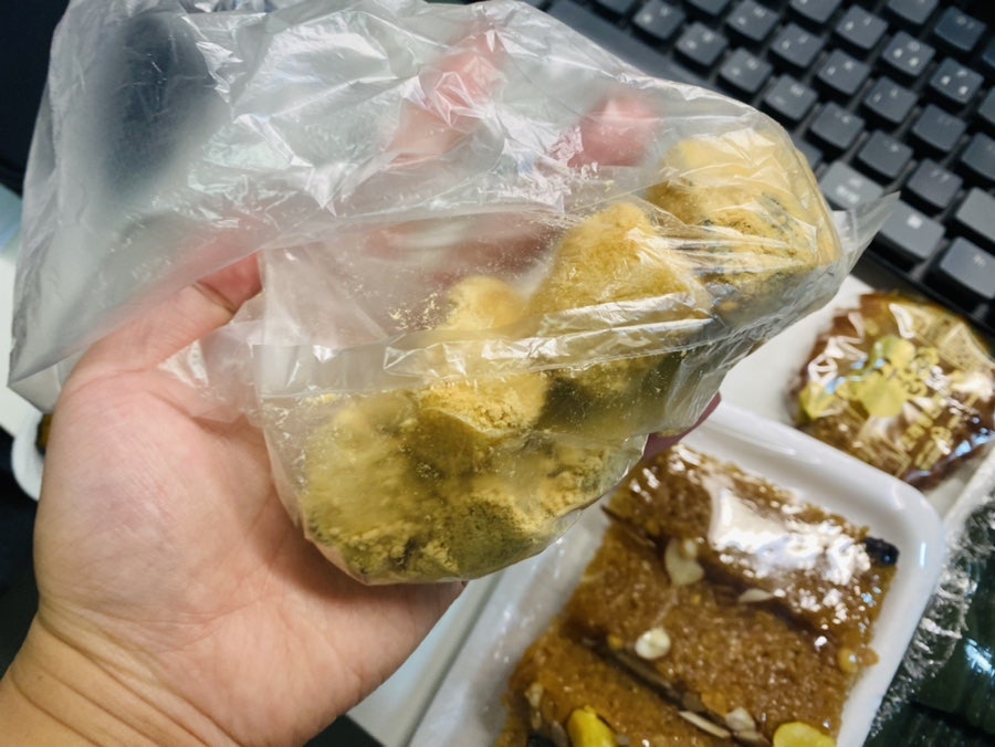 민속떡집 사진 5
