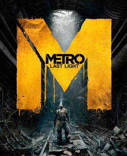 메트로 라스트라이트 리덕스 FPS 게임 무료다운 한글패치 정보 에픽게임즈 미스테리 Metro Last Light Redux