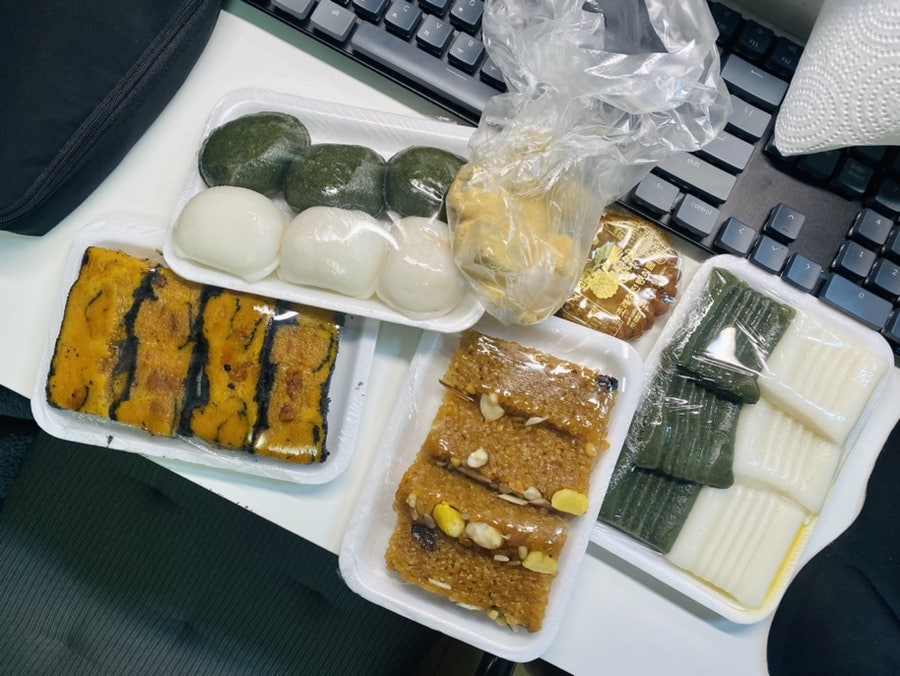 민속떡집 사진 1