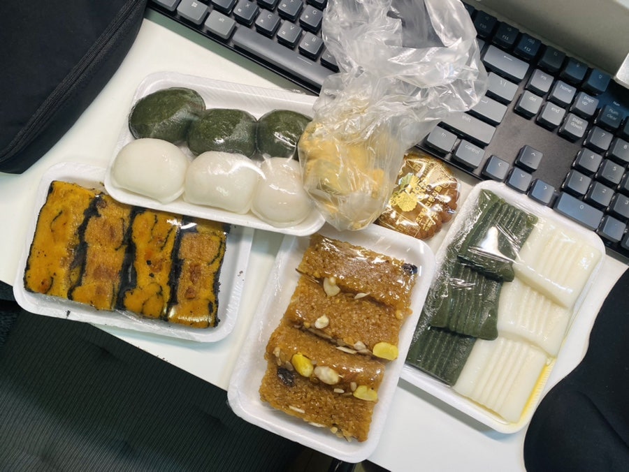민속떡집 사진 2