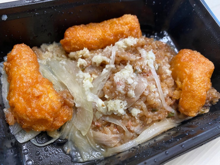  [비건도시락] 농심에서 만든 맛있는 비건식! 베지가든 도시락 한식 3종 세트!