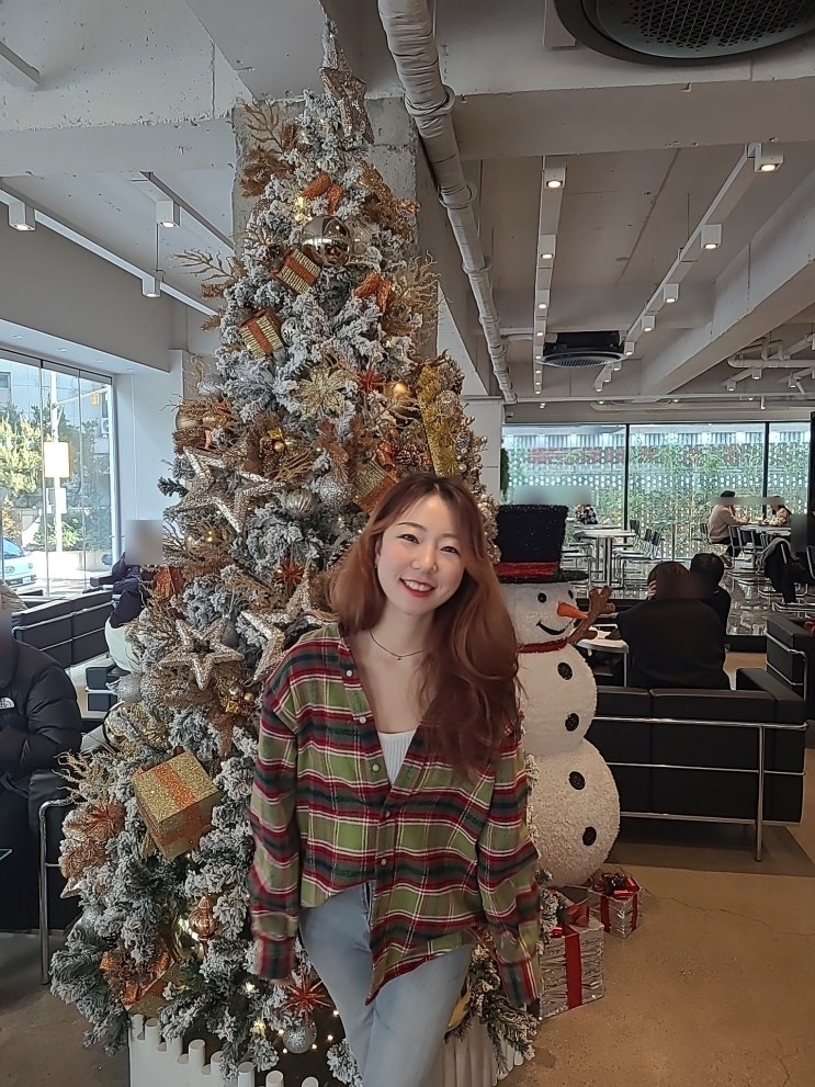 둔산동 카페 24시간 여는 루트커피 둔산점 크로플 맛집이었댜
