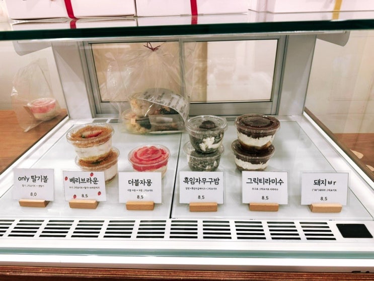  동탄 다이어트맛집 그릭요거트 무구36 내돈내산