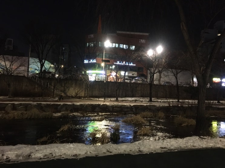  50분달리기도전 2주차 -1