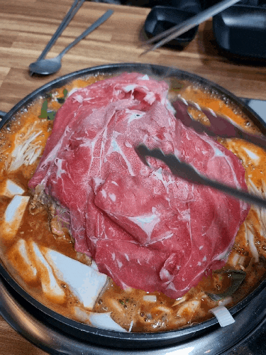  김해 물갈비 맛집 / 연남물갈비 / 장유율하맛집 / 룸식당