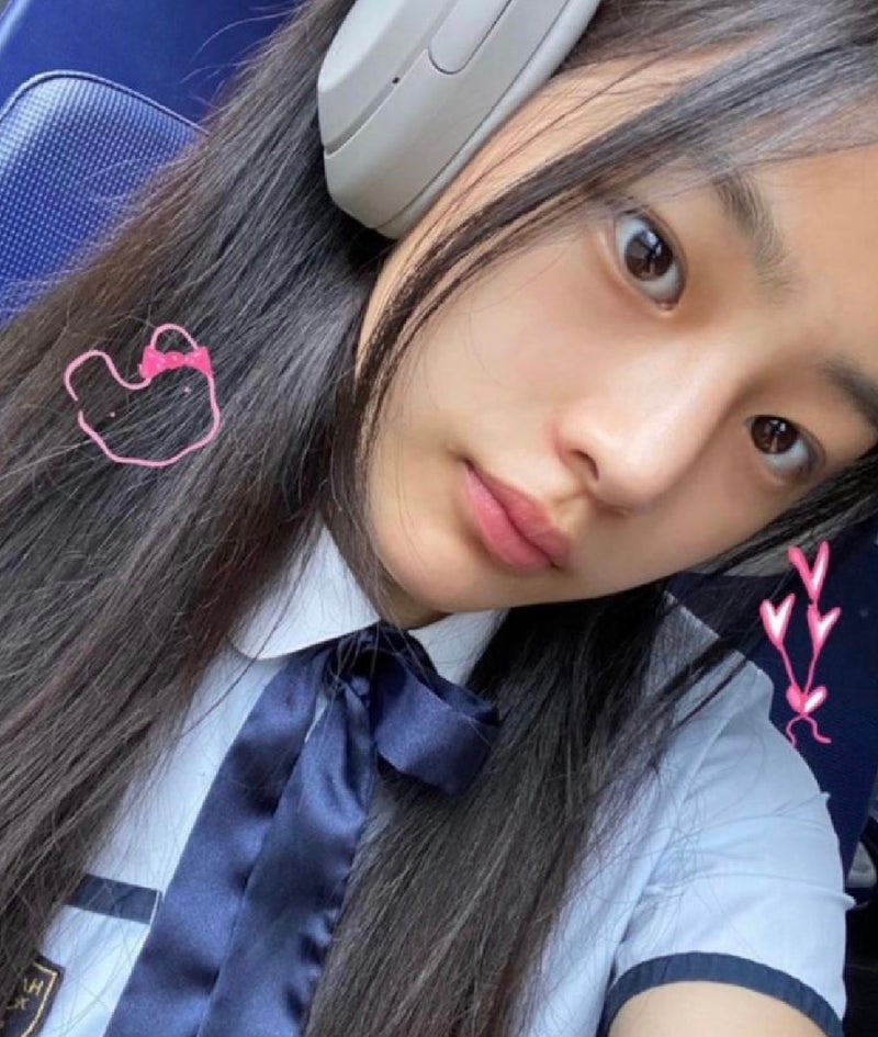 뉴진스 민지 나이 키 프로필 과사(과거사진) 춘천 영어 mbti 인스타 tmi 총정리!