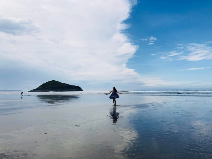 토피노 Tofino 서퍼들의 천국 밴쿠버 아일랜드의 보석 ( 이효리 캐나다 체크인 여행지 )