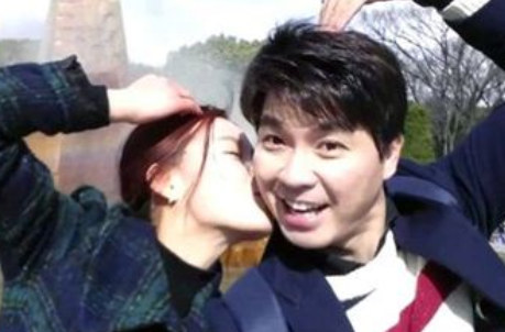  박수홍 와이프 김다예 친형 별세