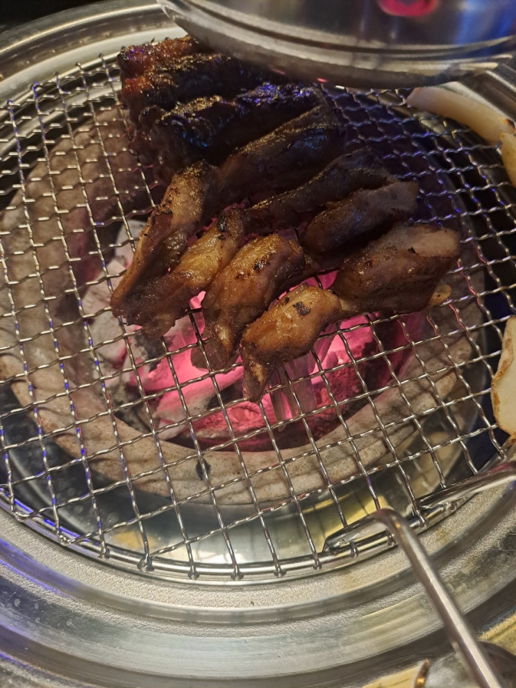 모란역맛집 감성쪽갈비 모란점! 솔직후기 모란역맛집 감성쪽갈비 모란점! 솔직후기